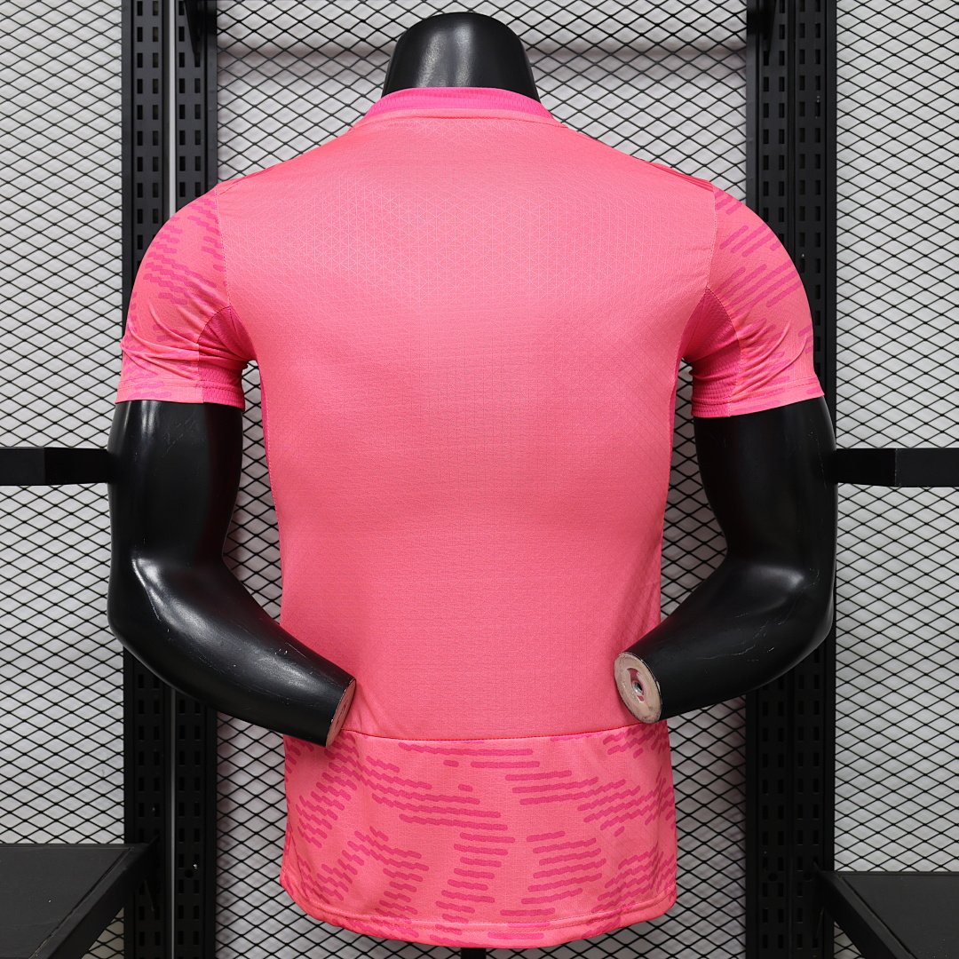 CAMISETA ARQUERO PORTUGAL 2026 VERSIÓN JUGADOR - Imagen 9