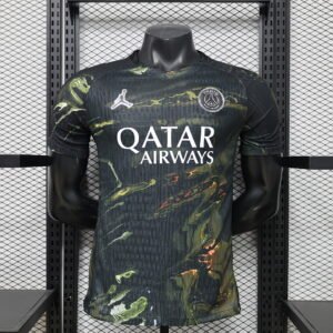 CAMISETA QUINTA EQUIPACIÓN PSG 25/26 VERSIÓN JUGADOR