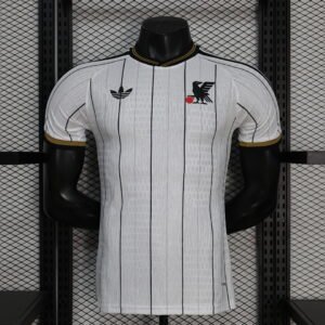 CAMISETA CONCEPTO JAPÓN VERSIÓN JUGADOR