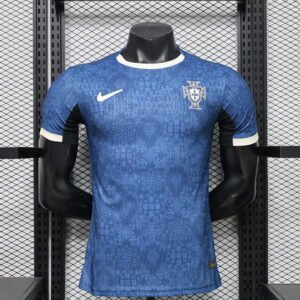 CAMISETA CONCEPTO PORTUGAL VERSIÓN JUGADOR