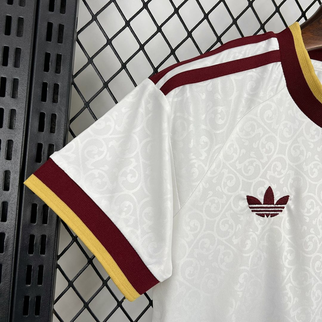 CAMISETA SEGUNDA EQUIPACIÓN ESPAÑA 2026 VERSIÓN INFANTIL - Imagen 2