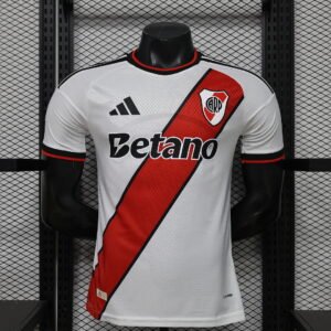 CAMISETA PRIMERA EQUIPACIÓN RIVER PLATE 2026 VERSIÓN JUGADOR