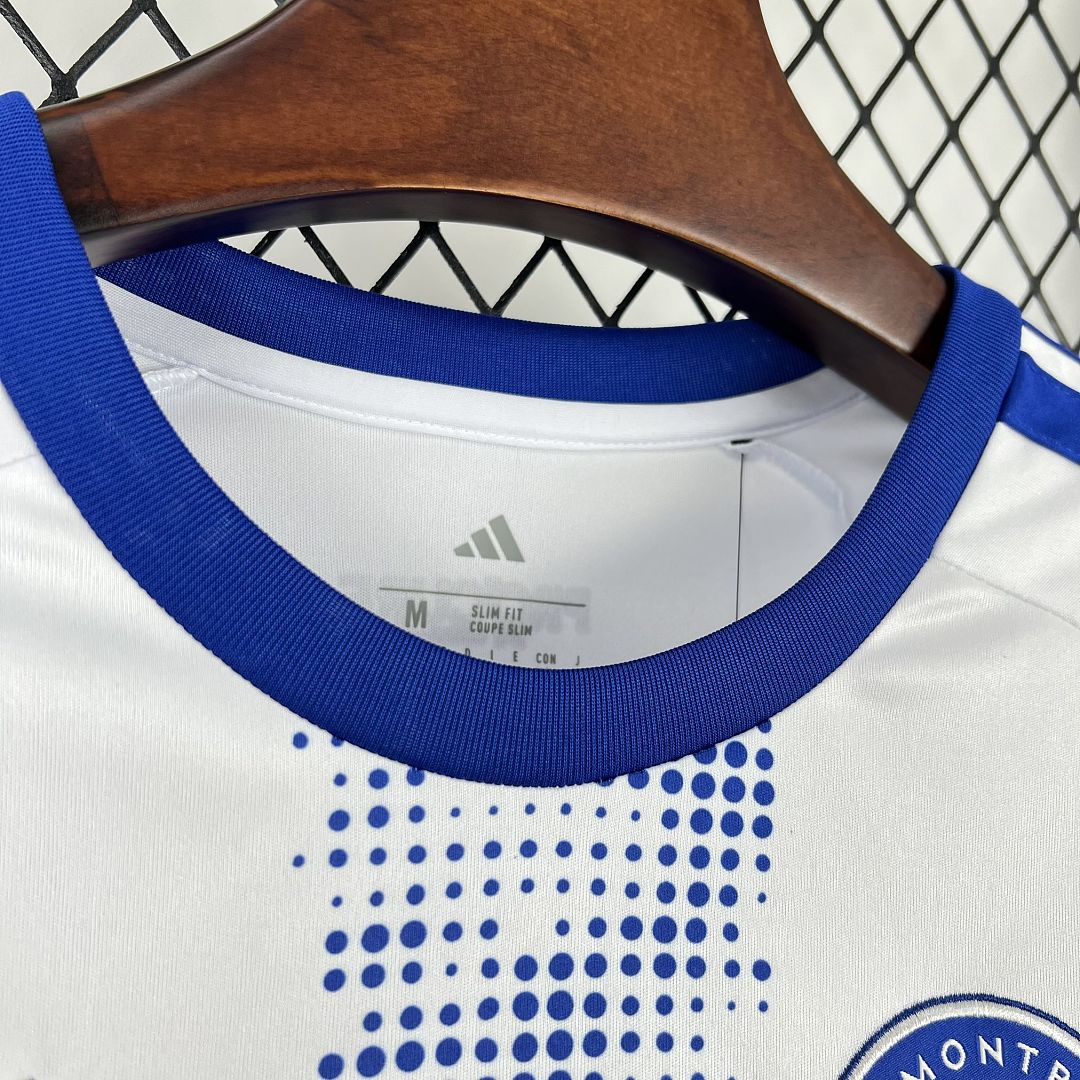 CAMISETA SEGUNDA EQUIPACIÓN CF MONTRÉAL 2026 VERSIÓN FAN - Imagen 5
