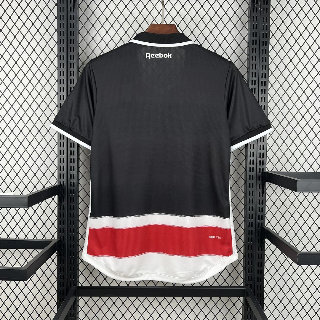 CAMISETA PRIMERA EQUIPACIÓN SANTA CRUZ 2026 VERSIÓN FAN - Imagen 9