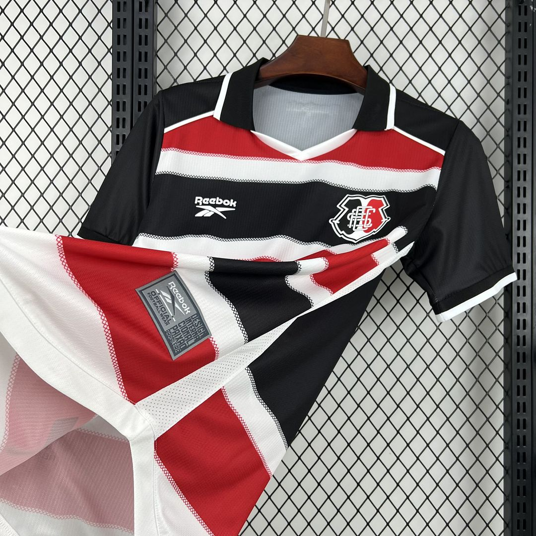 CAMISETA PRIMERA EQUIPACIÓN SANTA CRUZ 2026 VERSIÓN FAN - Imagen 8