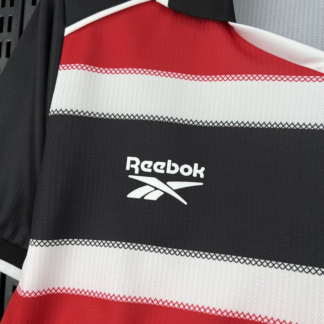 CAMISETA PRIMERA EQUIPACIÓN SANTA CRUZ 2026 VERSIÓN FAN - Imagen 3