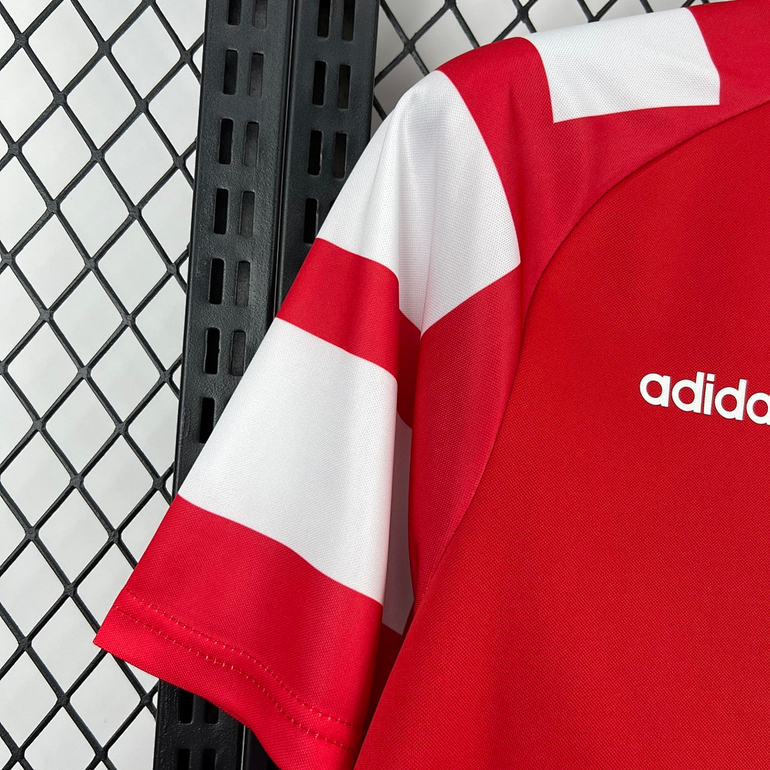 CAMISETA PRIMERA EQUIPACIÓN CHILE 1994 - Imagen 2