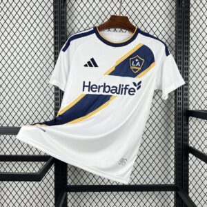 CAMISETA PRIMERA EQUIPACIÓN LA GALAXY 2026 VERSIÓN FAN