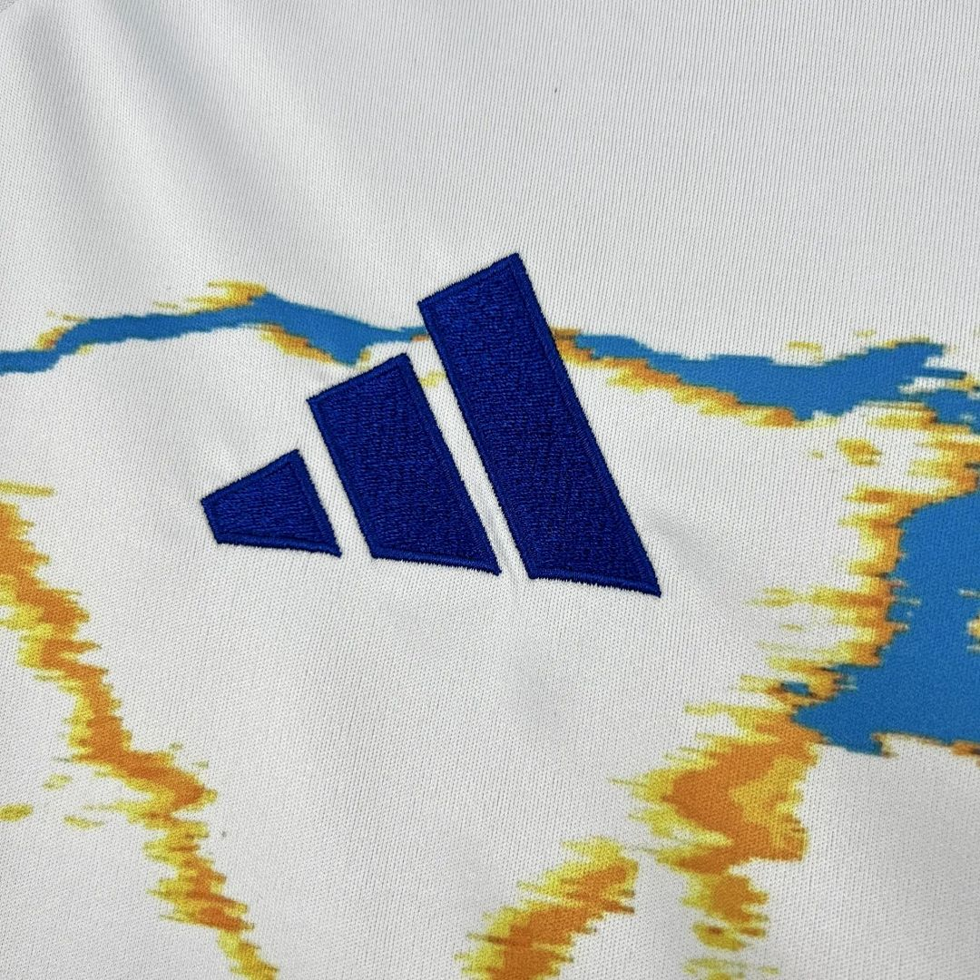 CAMISETA SEGUNDA EQUIPACIÓN SAN DIEGO FC 2026 VERSIÓN FAN - Imagen 3