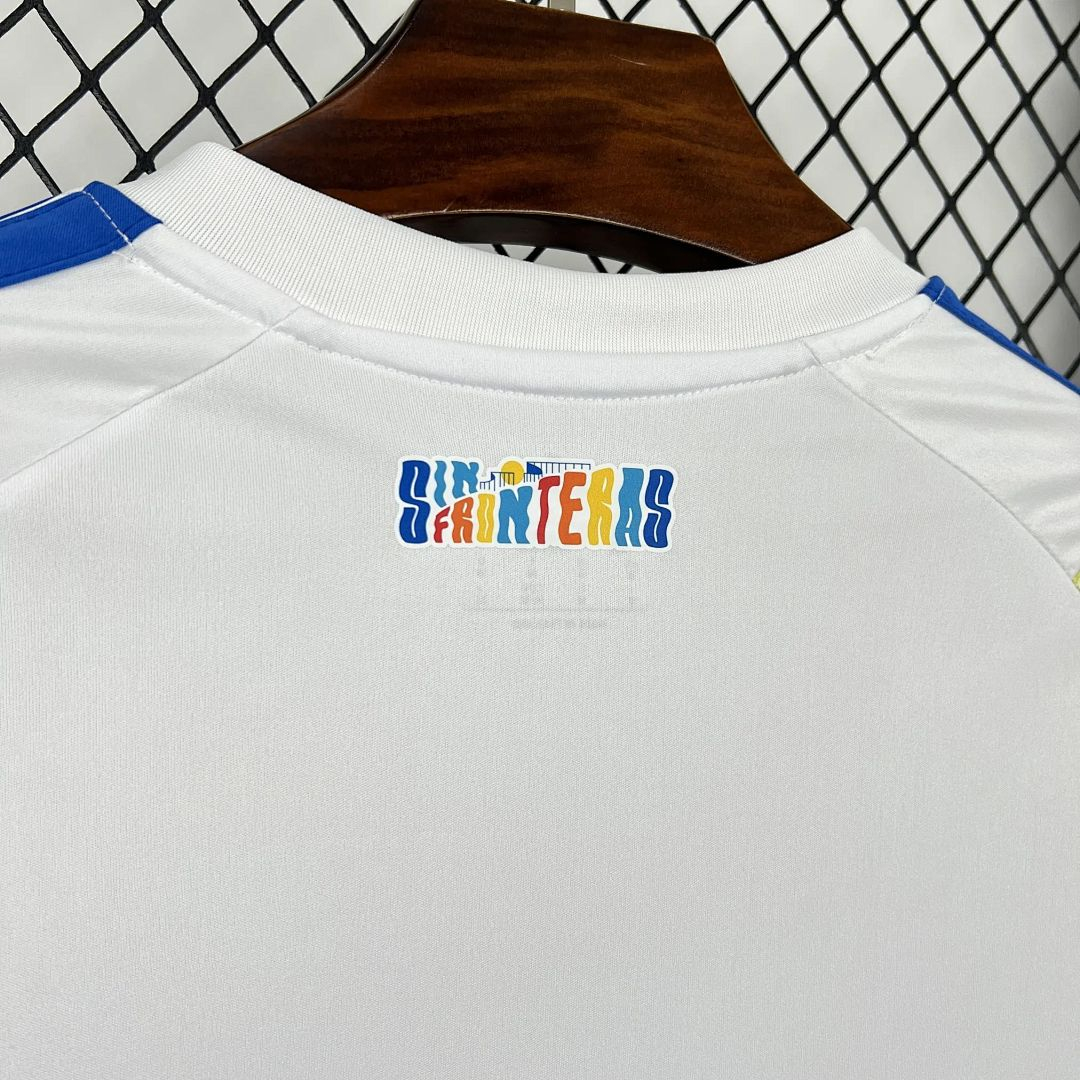 CAMISETA SEGUNDA EQUIPACIÓN SAN DIEGO FC 2026 VERSIÓN FAN - Imagen 8
