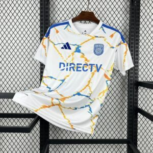 CAMISETA SEGUNDA EQUIPACIÓN SAN DIEGO FC 2026 VERSIÓN FAN