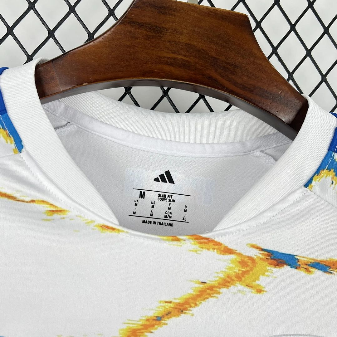 CAMISETA SEGUNDA EQUIPACIÓN SAN DIEGO FC 2026 VERSIÓN FAN - Imagen 5