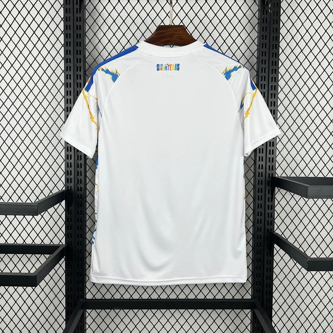 CAMISETA SEGUNDA EQUIPACIÓN SAN DIEGO FC 2026 VERSIÓN FAN - Imagen 7