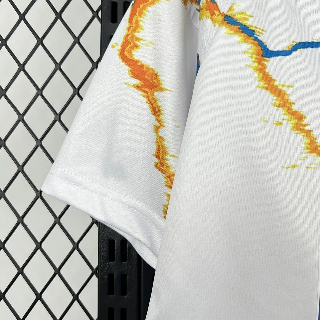 CAMISETA SEGUNDA EQUIPACIÓN SAN DIEGO FC 2026 VERSIÓN FAN - Imagen 2