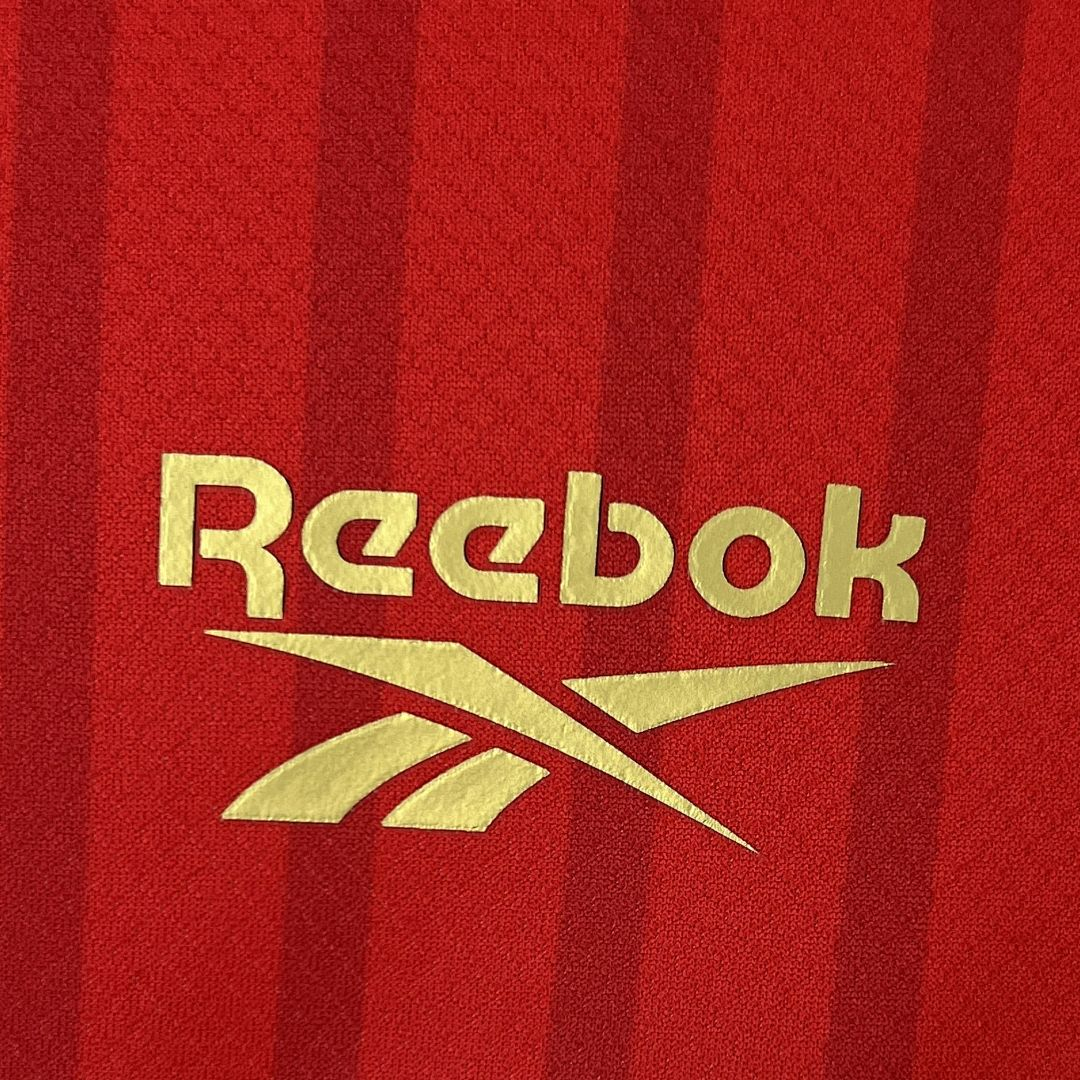 CAMISETA PRIMERA EQUIPACIÓN AMÉRICA DE CALI 2026 VERSIÓN FAN - Imagen 3