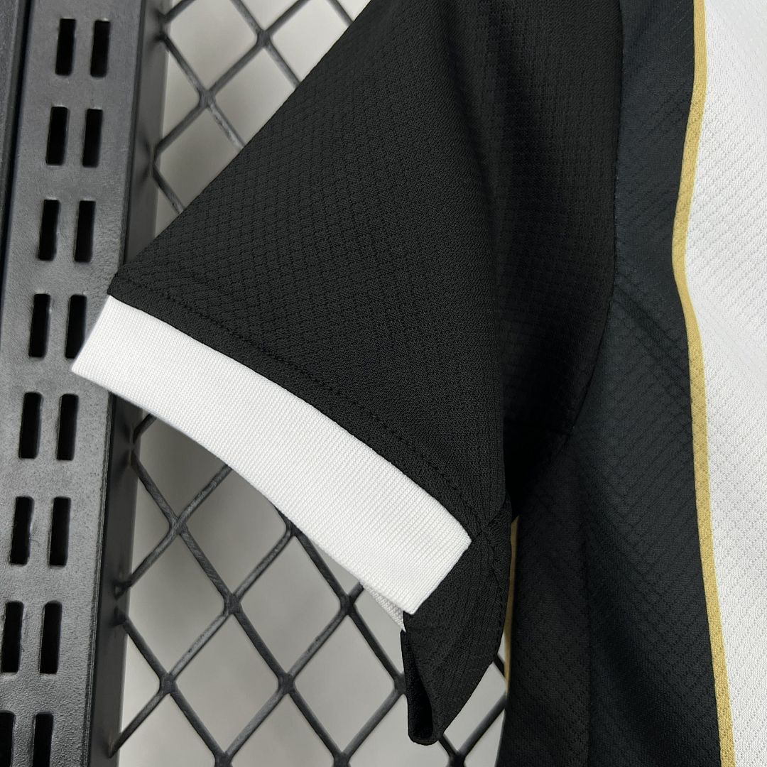 CAMISETA PRIMERA EQUIPACIÓN ATLÉTICO MINEIRO 2026 VERSIÓN INFANTIL - Imagen 2