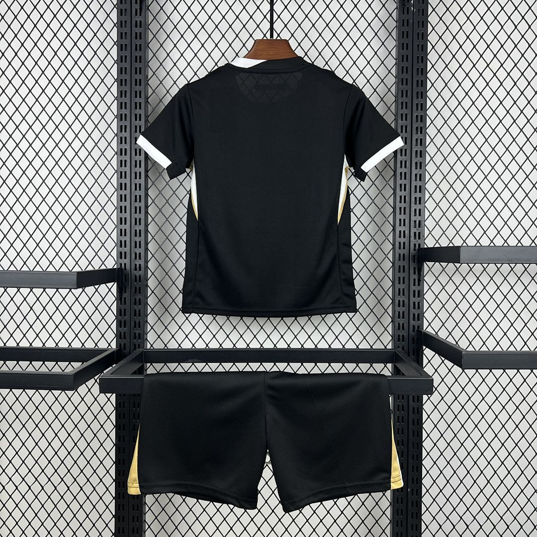 CAMISETA PRIMERA EQUIPACIÓN ATLÉTICO MINEIRO 2026 VERSIÓN INFANTIL - Imagen 6