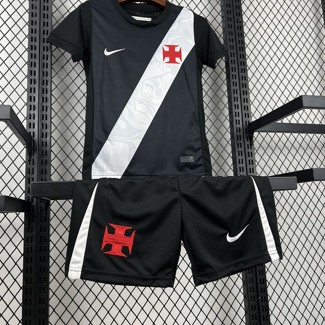 CAMISETA PRIMERA EQUIPACIÓN VASCO DA GAMA 2026 VERSIÓN INFANTIL - Imagen 5