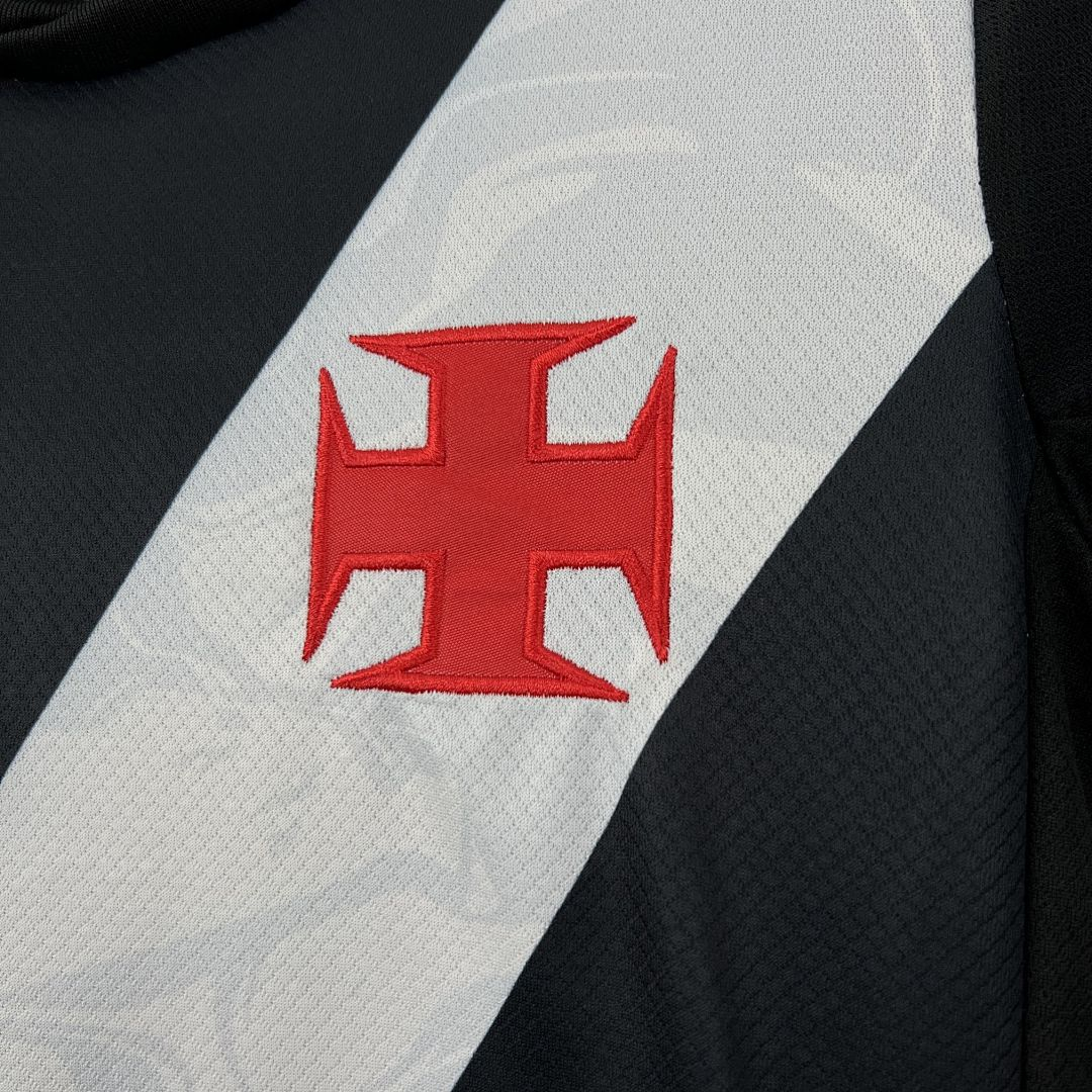 CAMISETA PRIMERA EQUIPACIÓN VASCO DA GAMA 2026 VERSIÓN INFANTIL - Imagen 3