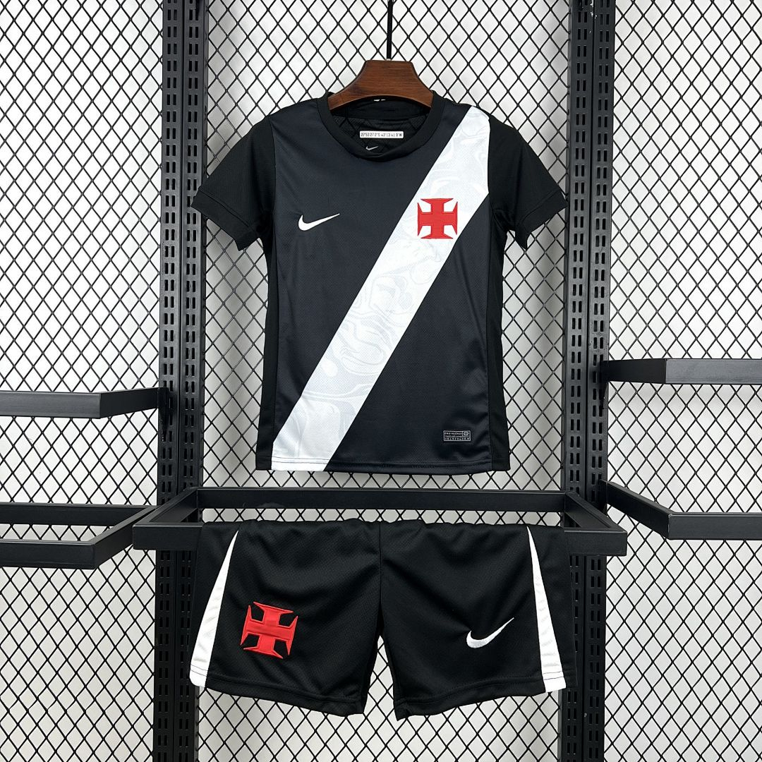 CAMISETA PRIMERA EQUIPACIÓN VASCO DA GAMA 2026 VERSIÓN INFANTIL