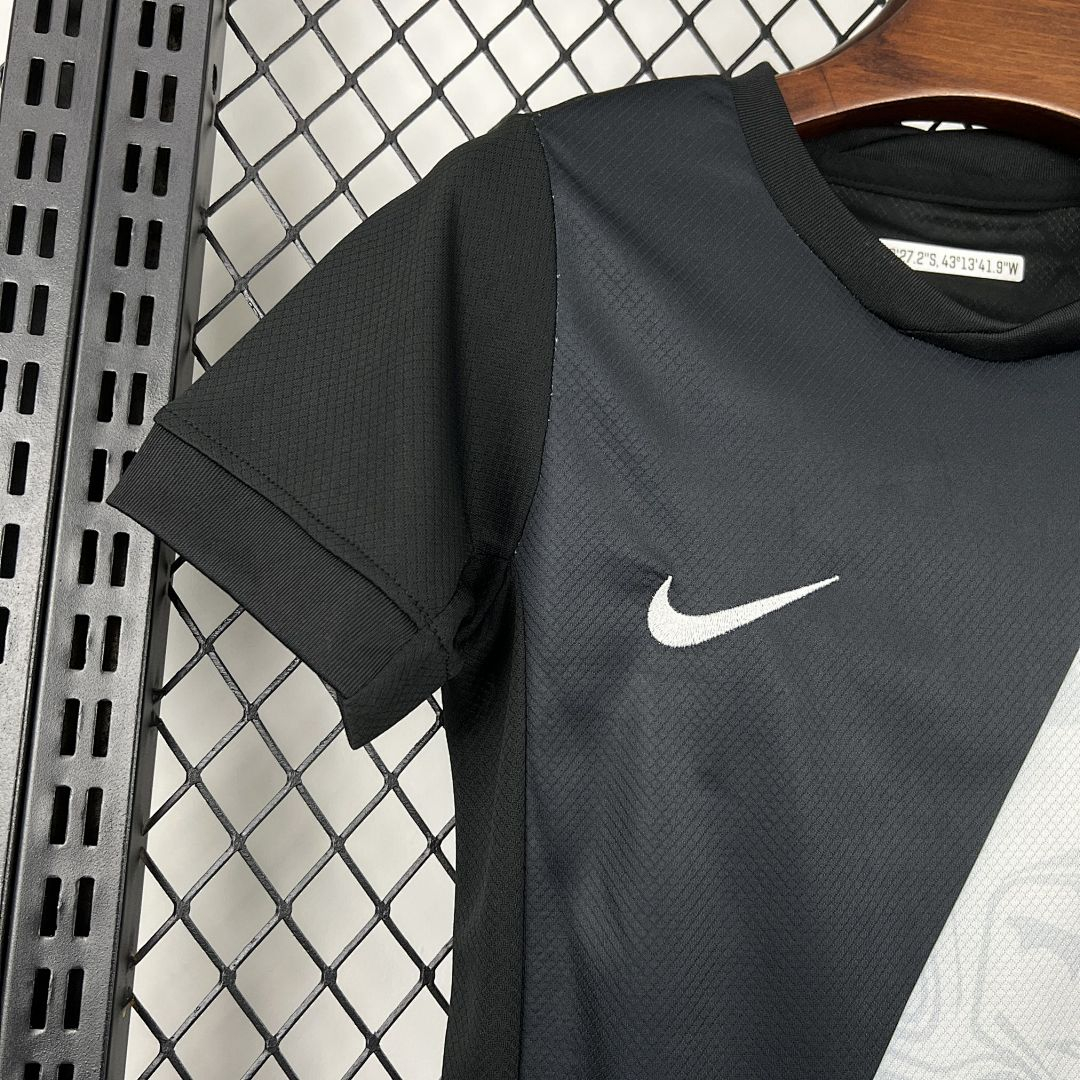 CAMISETA PRIMERA EQUIPACIÓN VASCO DA GAMA 2026 VERSIÓN INFANTIL - Imagen 2