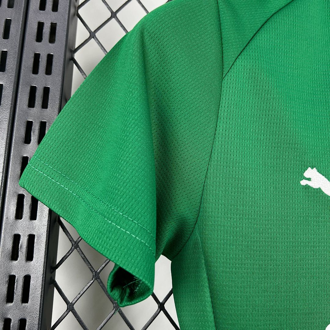 CAMISETA PRIMERA EQUIPACIÓN PALMEIRAS 2026 VERSIÓN FEMENINA - Imagen 2