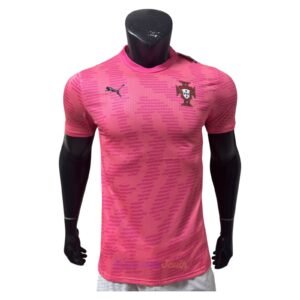 CAMISETA ARQUERO PORTUGAL 2026 VERSIÓN JUGADOR