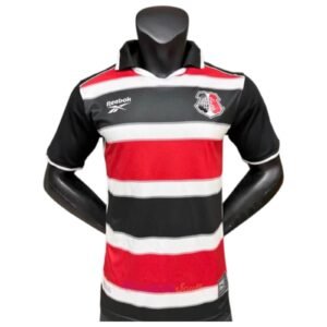 CAMISETA PRIMERA EQUIPACIÓN SANTA CRUZ 2026 VERSIÓN FAN