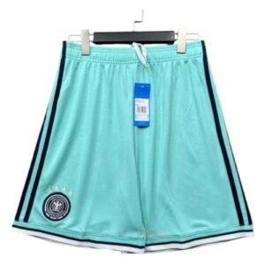 SHORTS SEGUNDA EQUIPACIÓN ALEMANIA 2026