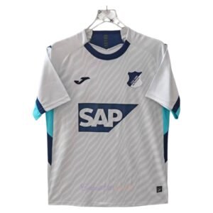 CAMISETA TERCERA EQUIPACIÓN TSG 1899 HOFFENHEIM 25/26 VERSIÓN FAN