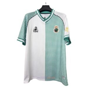 CAMISETA EDICIÓN ESPECIAL RACING DE SANTANDER 25/26 VERSIÓN FAN