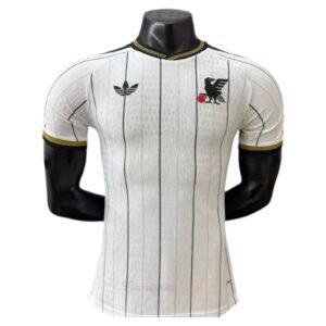 CAMISETA CONCEPTO JAPÓN VERSIÓN JUGADOR