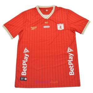 CAMISETA PRIMERA EQUIPACIÓN AMÉRICA DE CALI 2026 VERSIÓN FAN