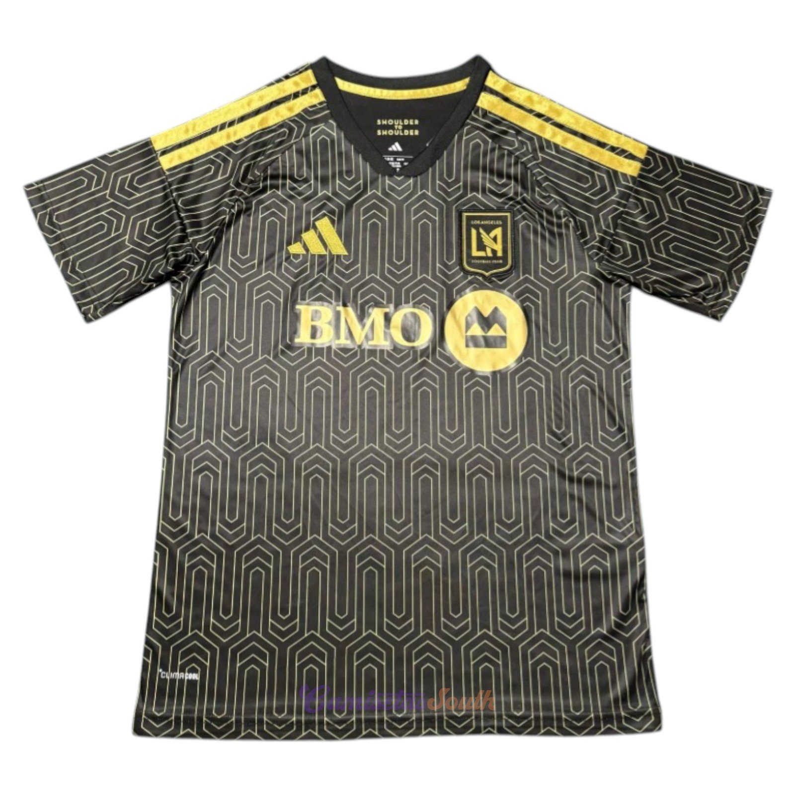 CAMISETA PRIMERA EQUIPACIÓN LOS ANGELES 2026 VERSIÓN FAN