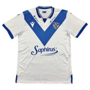 CAMISETA PRIMERA EQUIPACIÓN VÉLEZ SARSFIELD 2026 VERSIÓN FAN