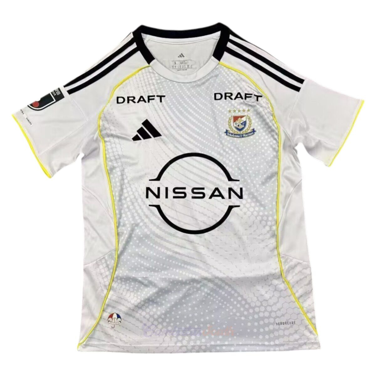 CAMISETA SEGUNDA EQUIPACIÓN YOKOHAMA F. MARINOS 2026 VERSIÓN FAN