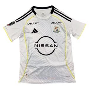 CAMISETA SEGUNDA EQUIPACIÓN YOKOHAMA F. MARINOS 2026 VERSIÓN FAN