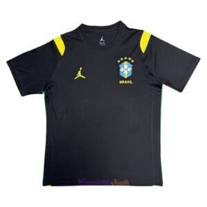 CAMISETA ENTRENAMIENTO BRASIL 2026 VERSIÓN FAN
