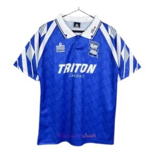CAMISETA PRIMERA EQUIPACIÓN BIRMINGHAM CITY 1993/94