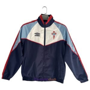 CORTAVIENTOS RETRO CELTA DE VIGO