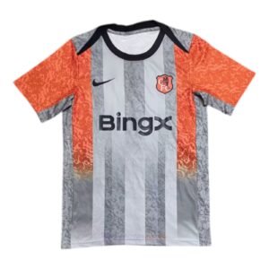 CAMISETA ENTRENAMIENTO CHELSEA 25/26 VERSIÓN FAN