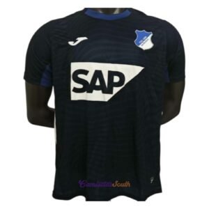 CAMISETA PRIMERA EQUIPACIÓN TSG 1899 HOFFENHEIM 25/26 VERSIÓN FAN