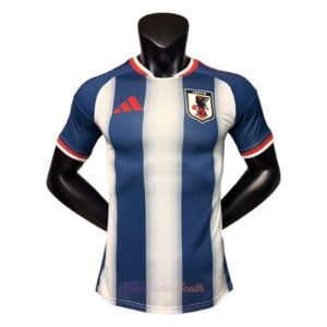 CAMISETA CONCEPTO JAPÓN VERSIÓN JUGADOR