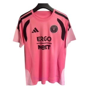 CAMISETA ENTRENAMIENTO INTER DE MIAMI 2026 VERSIÓN FAN