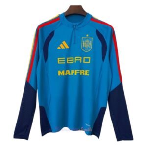 POLERÓN MEDIO CIERRE ESPAÑA