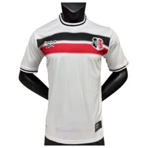 CAMISETA SEGUNDA EQUIPACIÓN SANTA CRUZ 2026 VERSIÓN FAN