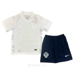 CAMISETA EDICIÓN ESPECIAL TOTTENHAM 25/26 VERSIÓN INFANTIL