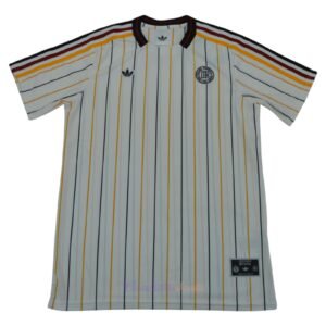 POLERA DE SALIDA ALEMANIA 2026 VERSIÓN FAN
