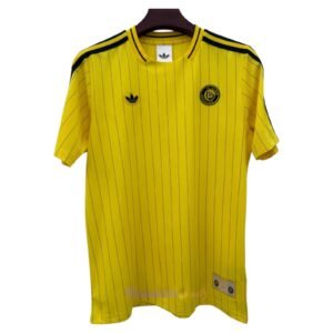 POLERA DE SALIDA AL NASSR 25/26 VERSIÓN FAN