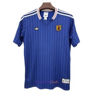 POLERA DE SALIDA JAPÓN 2026 VERSIÓN FAN